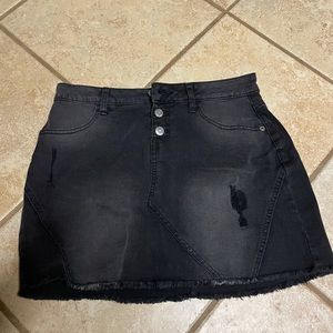 Girls skirt